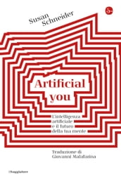 Artificial you