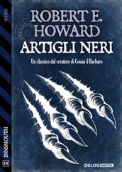 Artigli neri