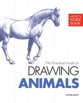 Artist s Workbook: Animals