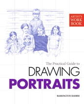 Artist s Workbook: Portraits