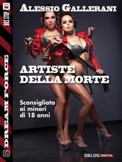 Artiste della morte