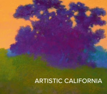 Artistic California - Emma Acker