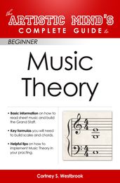 Artistic Minds Complete Guide to Beginner Music Theory