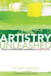 Artistry Unleashed