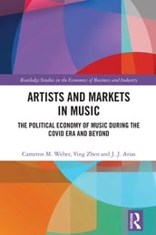 Artists and Markets in Music