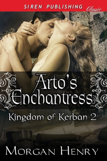 Arto's Enchantress - Henry Morgan