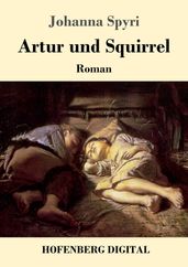 Artur und Squirrel