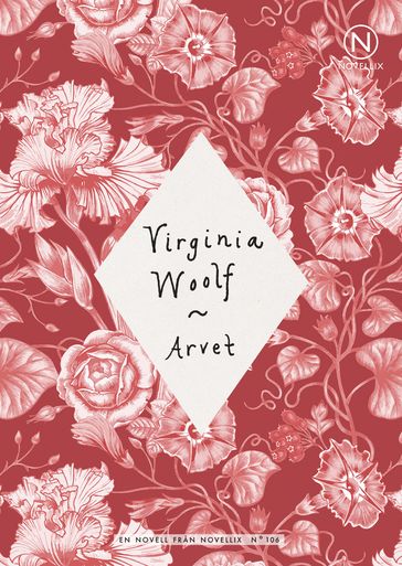 Arvet - Lisa Benk - Virginia Woolf