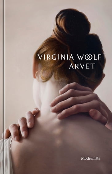 Arvet - Virginia Woolf