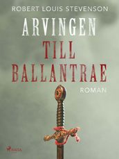 Arvingen till Ballantrae