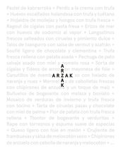 Arzak