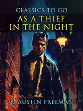 As A Thief In The Night