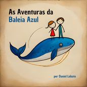 As Aventuras da Baleia Azul