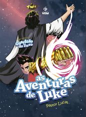 As Aventuras de Luke - Guardião do Livro