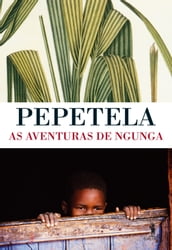 As Aventuras de Ngunga