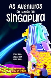 As Aventuras do Gastão em Singapura