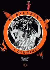 As Bacantes de Eurípides