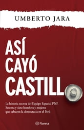 Así Cayó Castillo