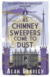 As Chimney Sweepers Come To Dust