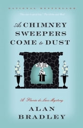 As Chimney Sweepers Come to Dust