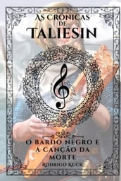 As Crônicas De Taliesin