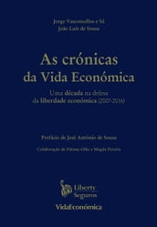 As Crónicas da Vida Económica