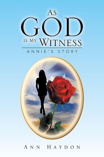 As God Is My Witness - Carol Ann Conlin