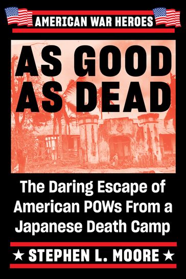 As Good As Dead - Stephen L. Moore