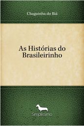As Histórias do Brasileirinho