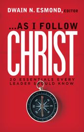 As I Follow Christ
