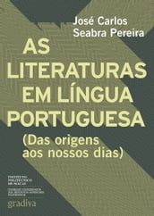 As Literaturas em Língua Portuguesa