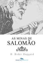 As Minas de Salomão