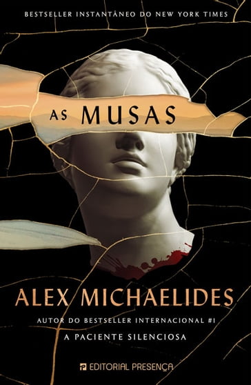 As Musas - Alex Michaelides