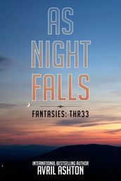 As Night Falls