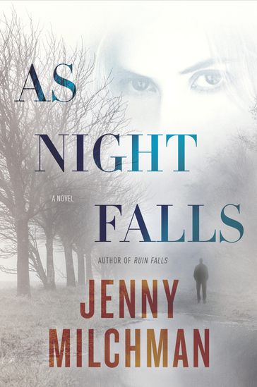 As Night Falls - Jenny Milchman