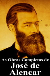 As Obras Completas de José de Alencar
