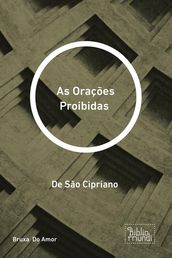 As Orações Proibidas