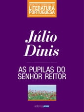 As Pupilas do Senhor Reitor