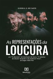 As Representações da Loucura