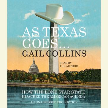 As Texas Goes... - Gail Collins