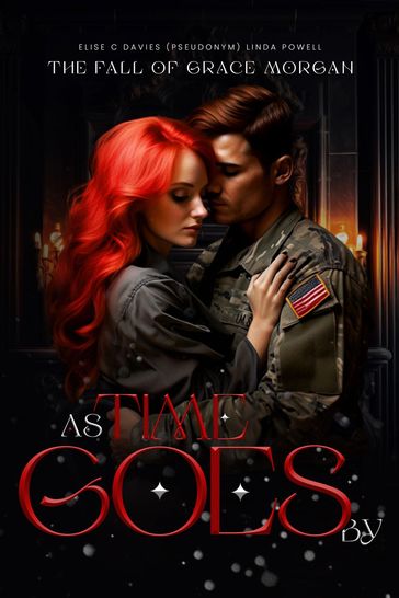 As Time Goes By - Elise C. Davies