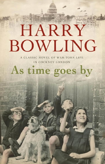 As Time Goes By - Harry Bowling