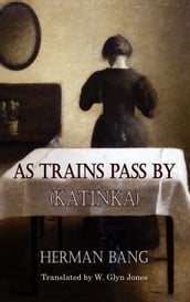 As Trains Pass By