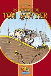 As Viagens de Tom Sawyer