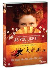 As You Like It - Come Vi Piace