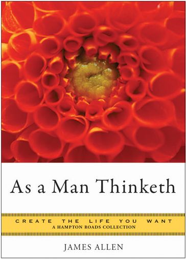 As a Man Thinketh - Allen James - Mina Parker