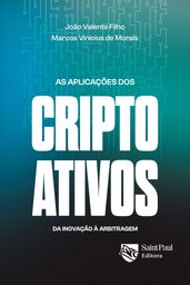 As aplicações dos criptoativos