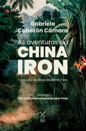 As aventuras da China Iron