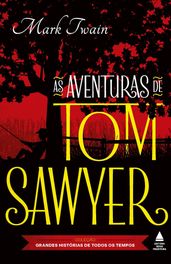 As aventuras de Tom Sawyer