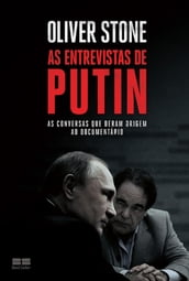 As entrevistas de Putin